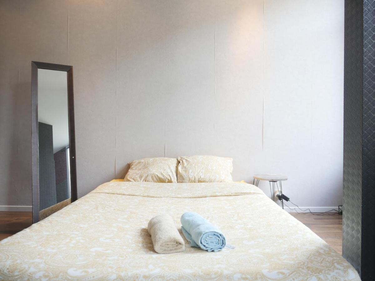 Loft Atypique Avec Terrasse *