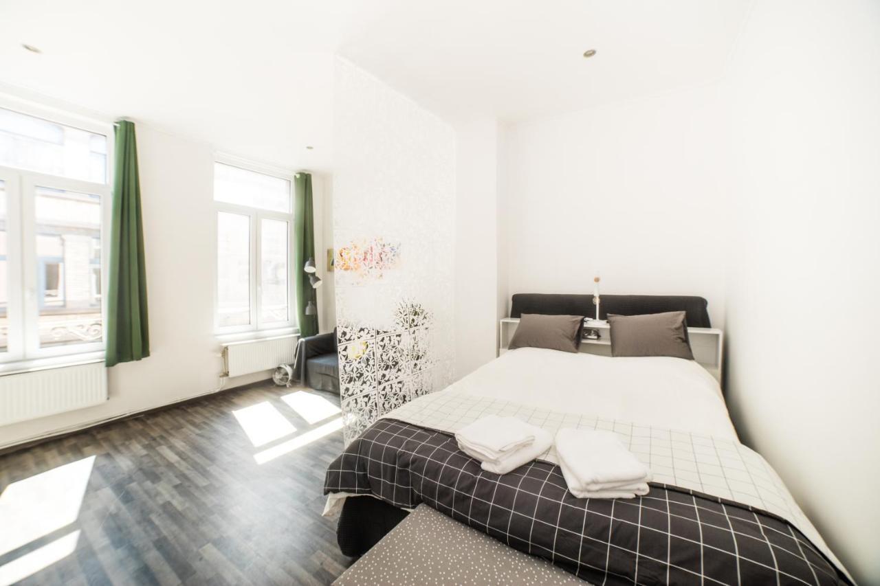 Appartement Centre Hidden Gem! For Up To 3 People