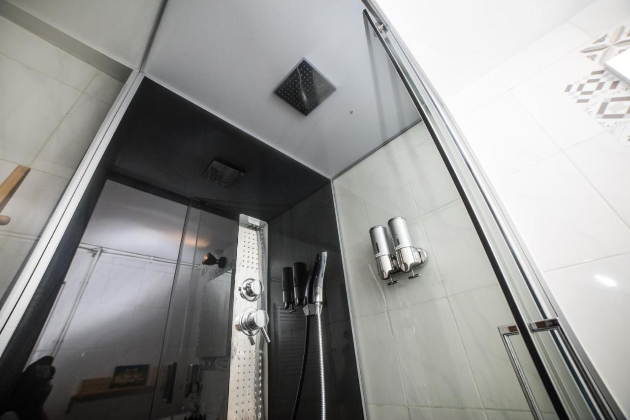 Centre Hidden Gem! For Up To 3 People Appartement *