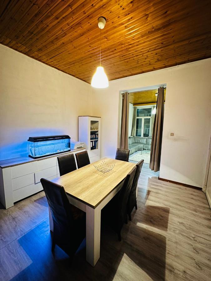 Relaxe Appartement *