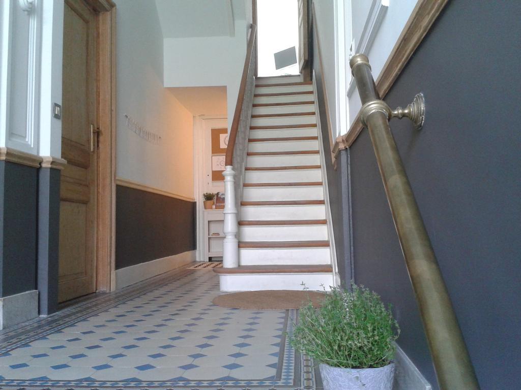 The Nest Bed & Breakfast *