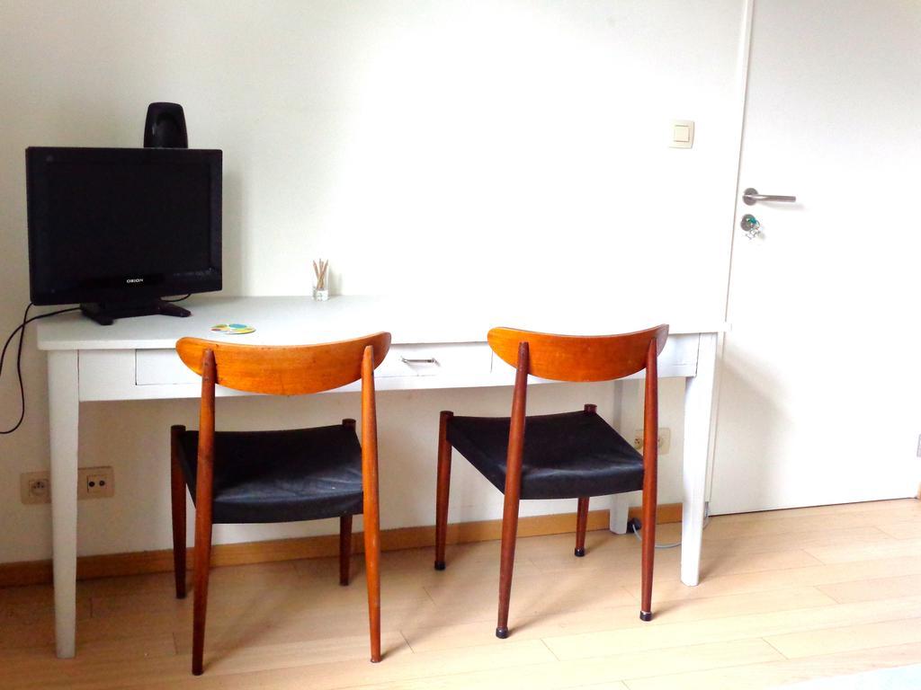 Bed & Breakfast La Du Zodiaque Brussel