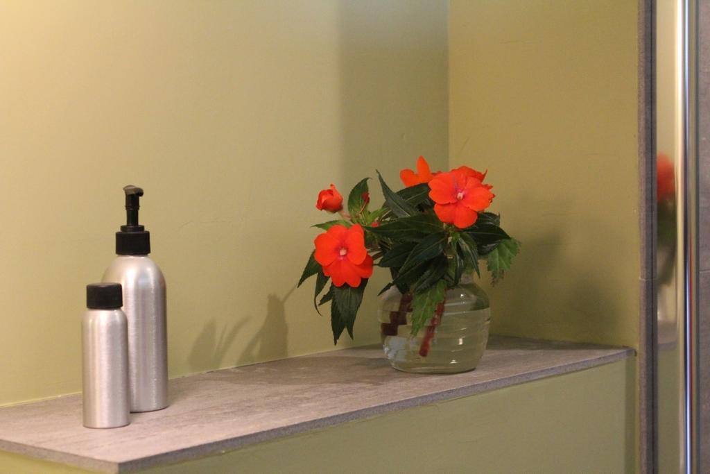 La Du Zodiaque Bed & Breakfast *