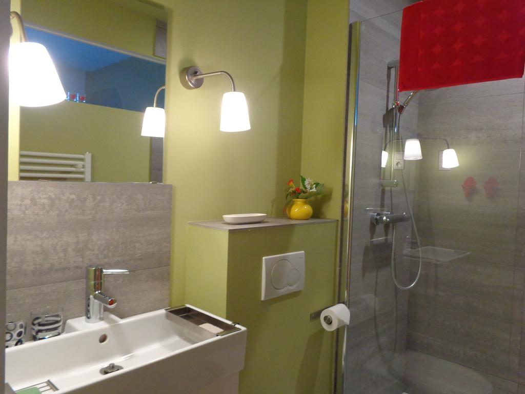 Bed & Breakfast La Du Zodiaque Brussel