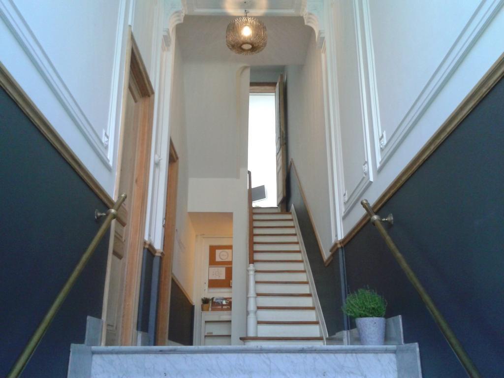 The Nest * Brussels