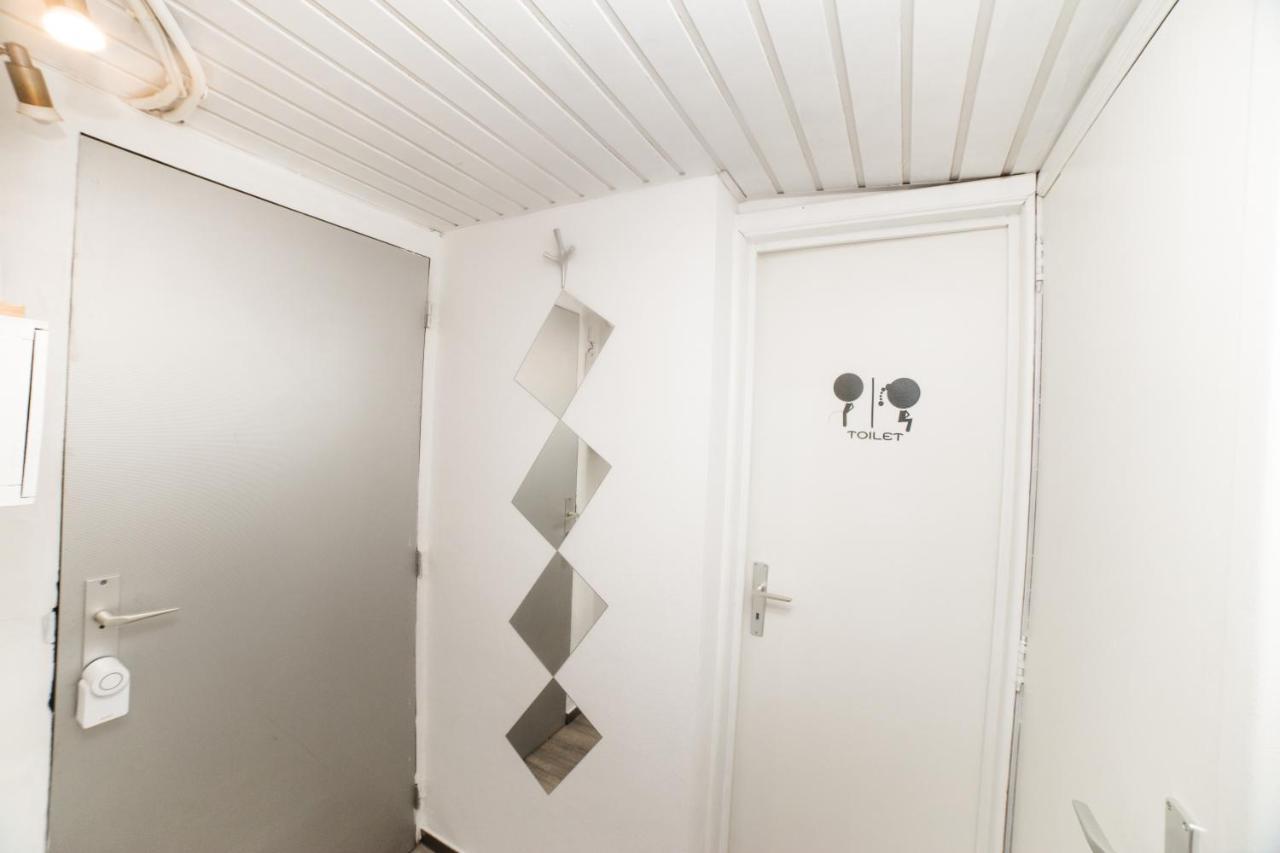 Appartement Centre Hidden Gem! For Up To 3 People *