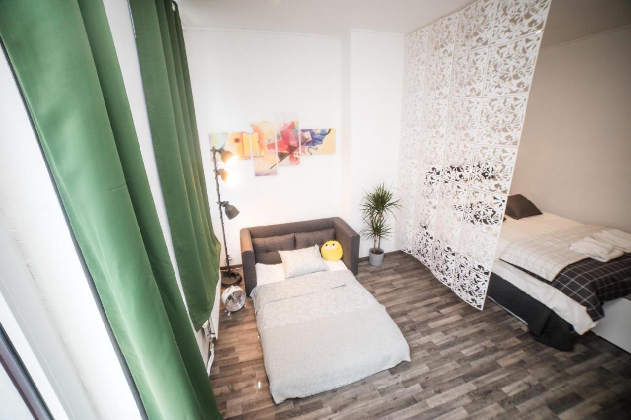 Centre Hidden Gem! For Up To 3 People Brussel