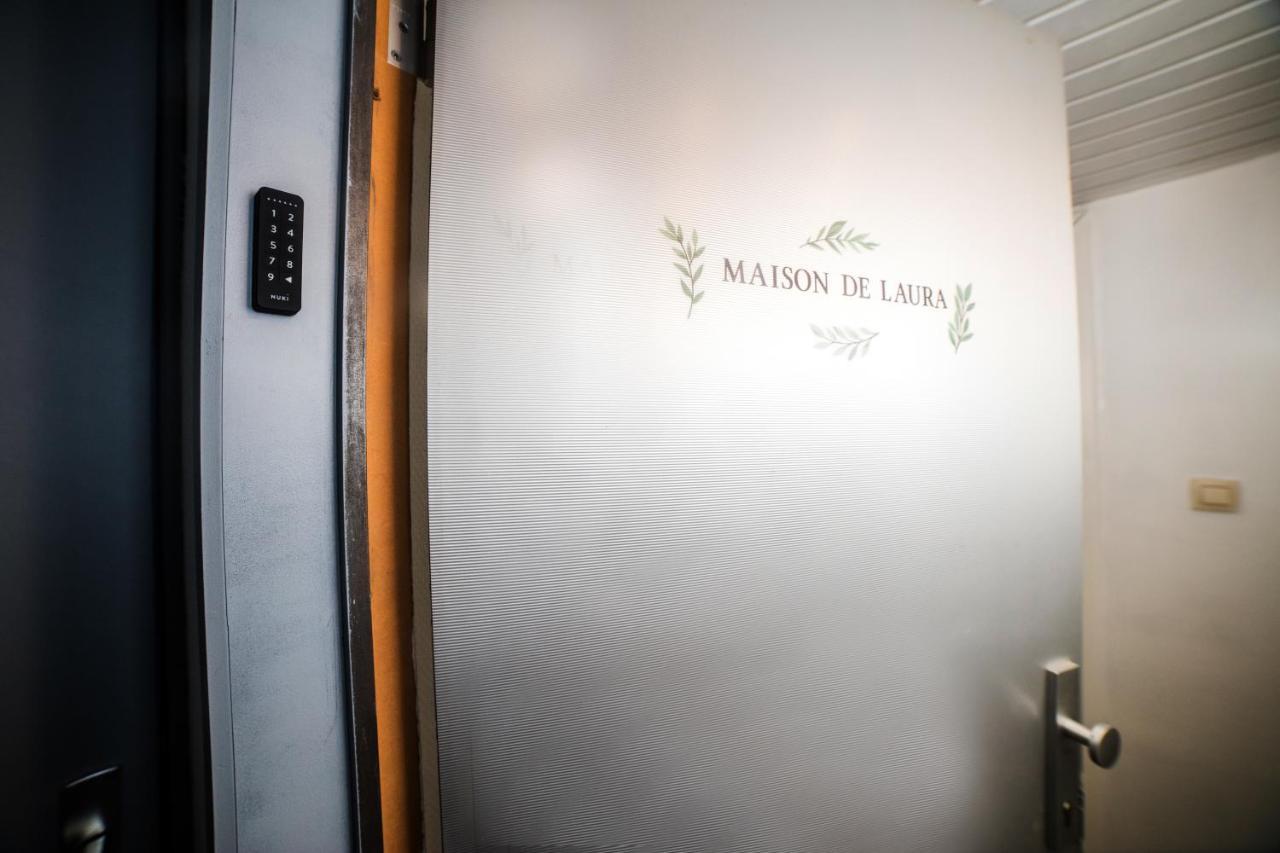 Centre Hidden Gem! For Up To 3 People Appartement *