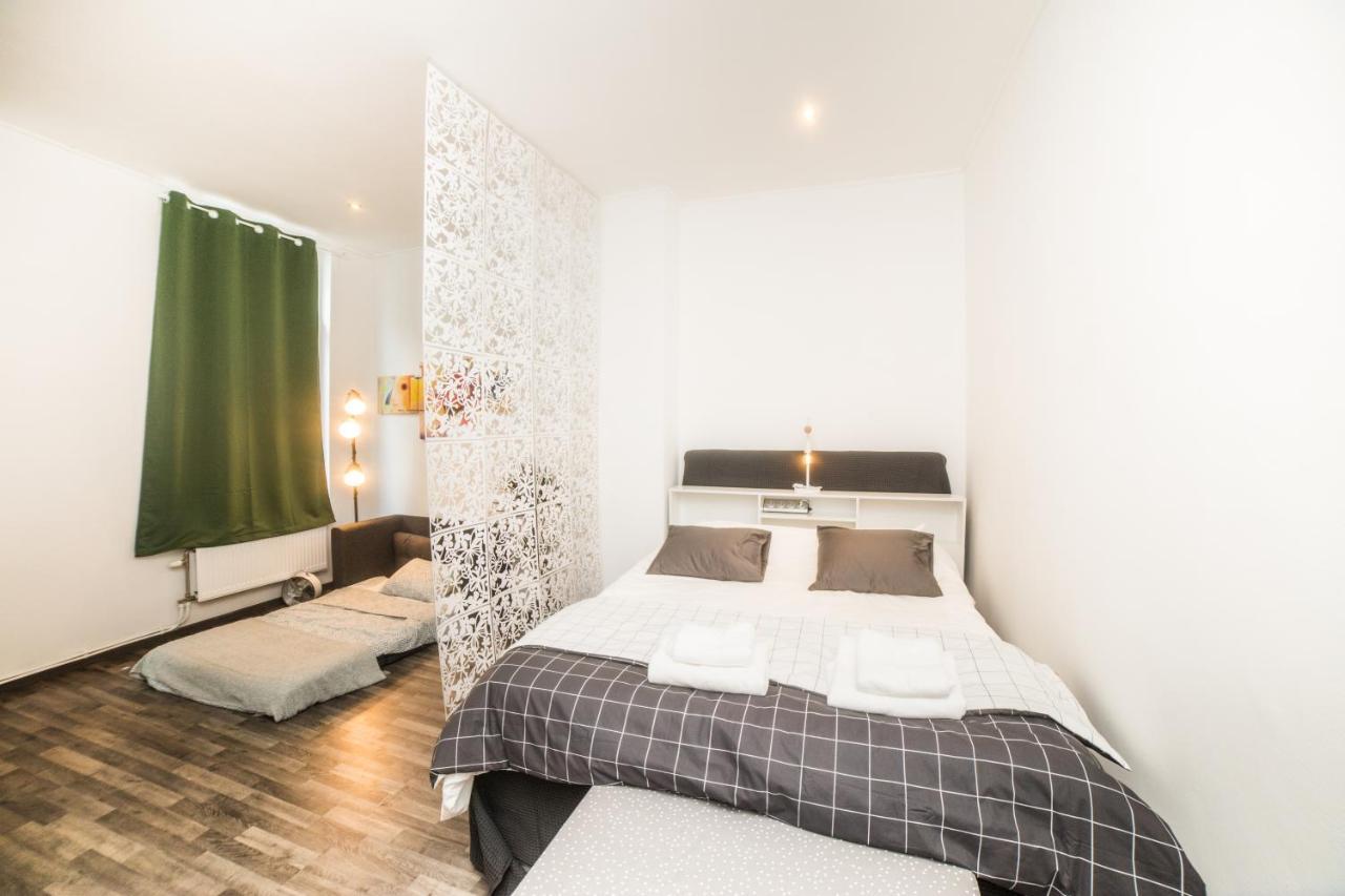 Appartement Centre Hidden Gem! For Up To 3 People *