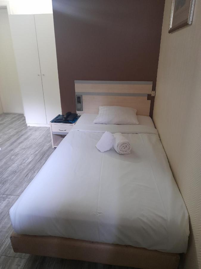 Hotel Albergo 2* Brussel