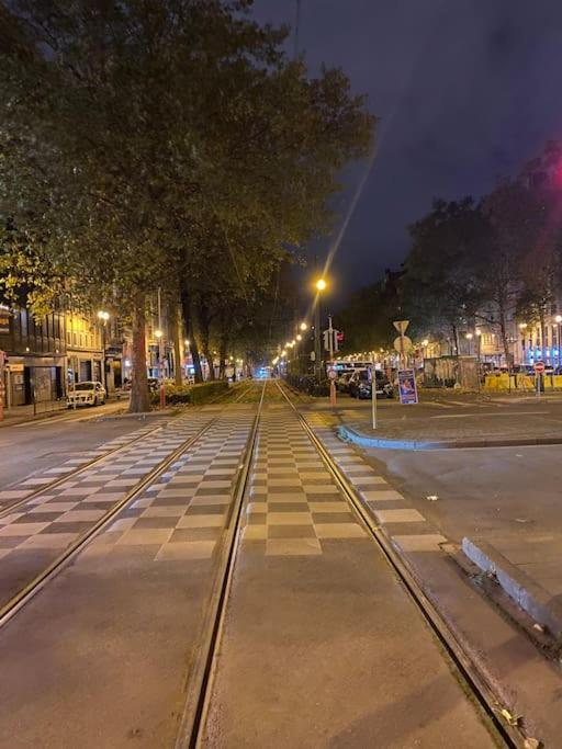 Avenue Louise