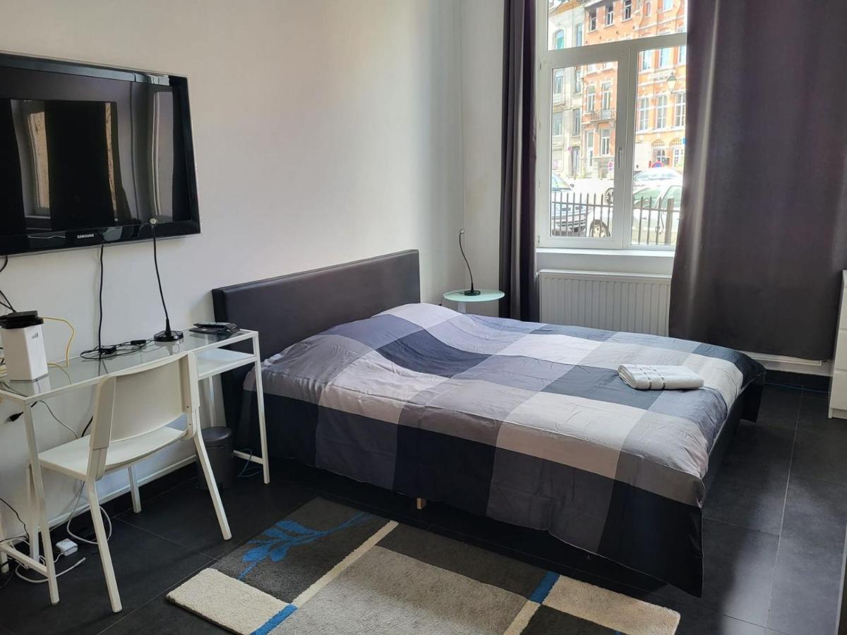 Studio Spacieux - Quartier Europeen Gasthof