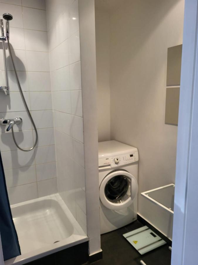 Studio Spacieux - Quartier Europeen Gasthof Brüssel