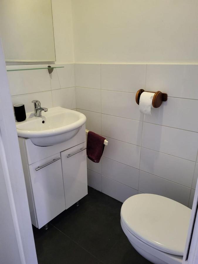 Gasthof Studio Spacieux - Quartier Europeen *