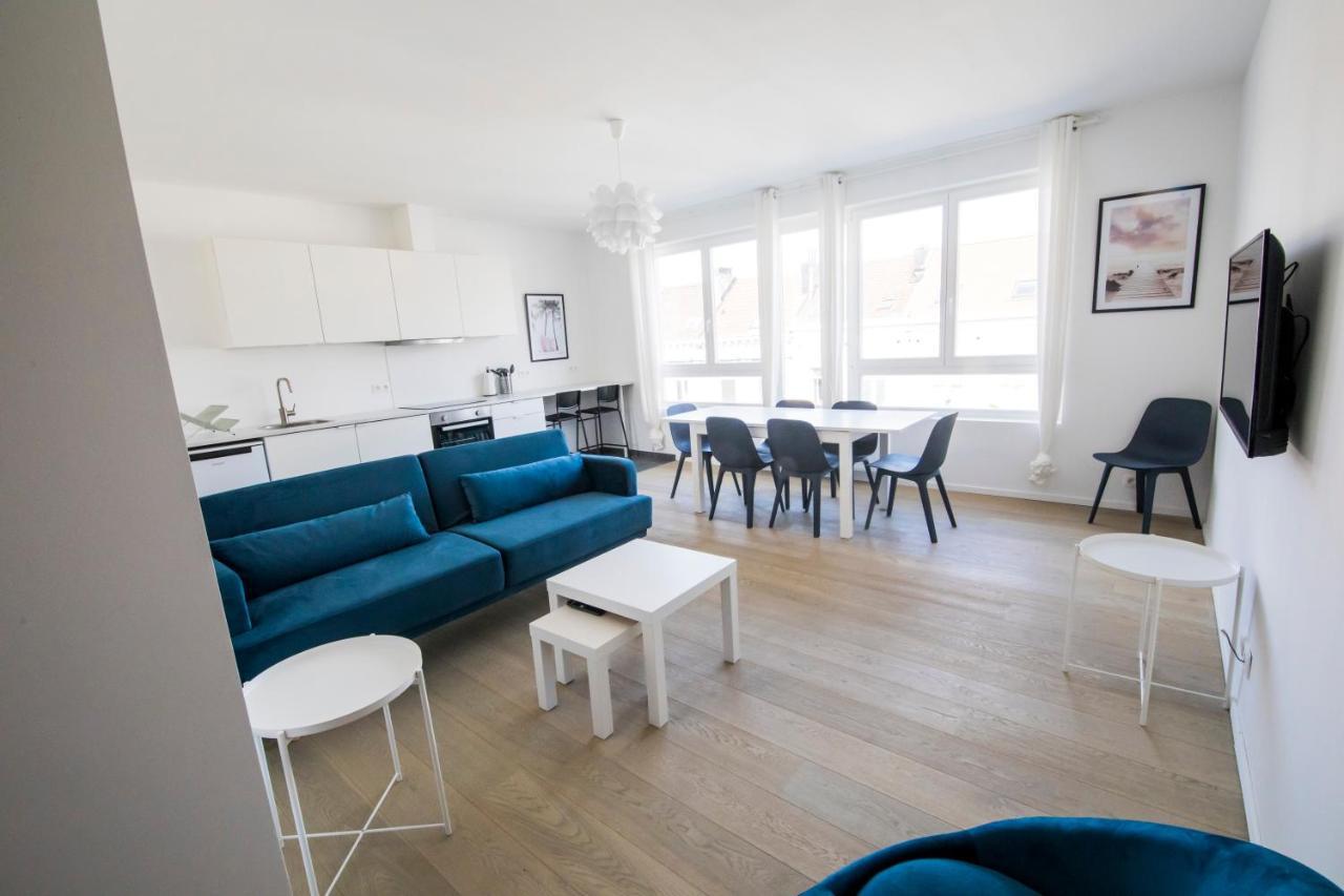 Bed & Breakfast Travelease - Midi Bruxelles