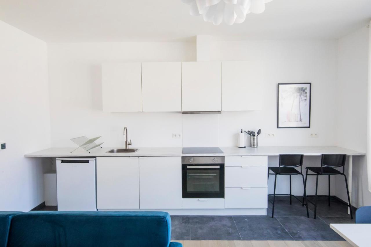 Travelease - Midi Bed & Breakfast Bruxelles