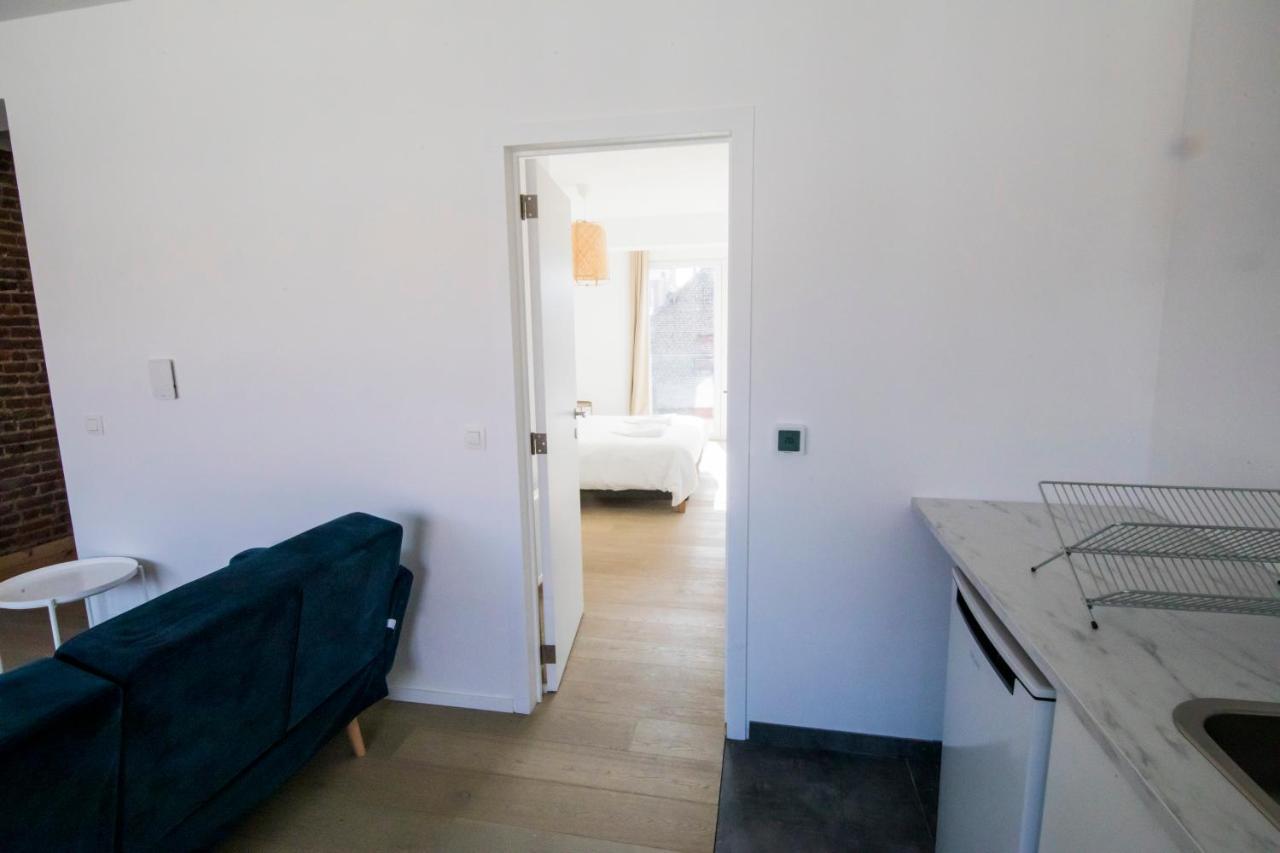 Bed & Breakfast Travelease - Midi