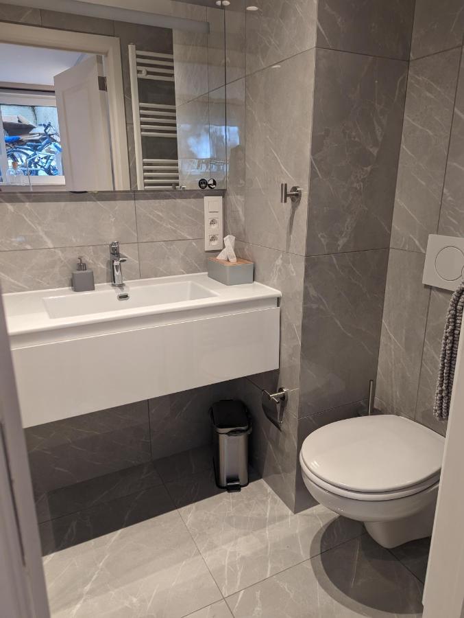 Archimede Apartment