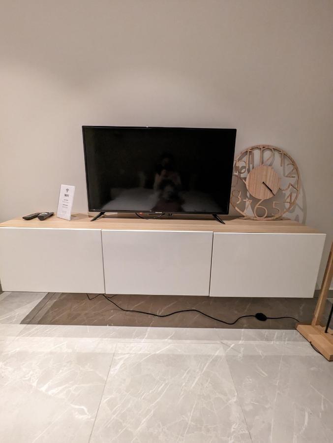 Apartment Archimede