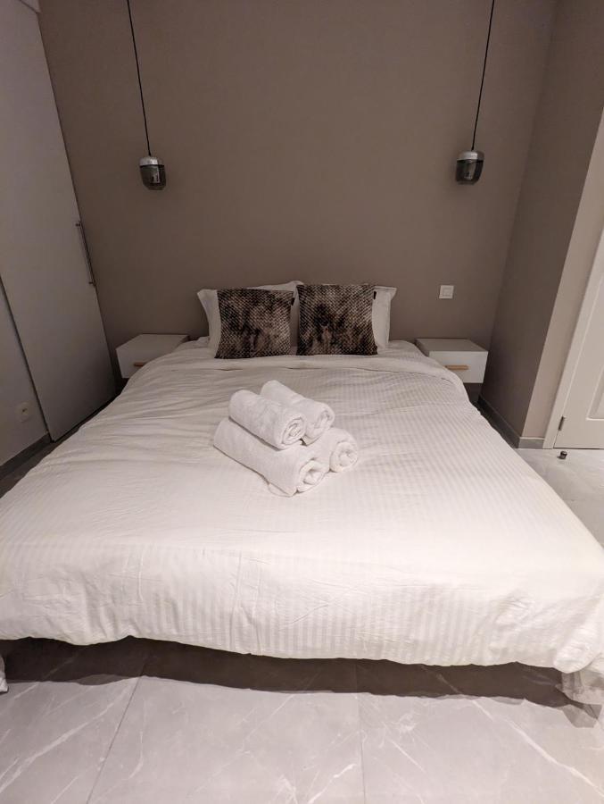 Archimede Apartment