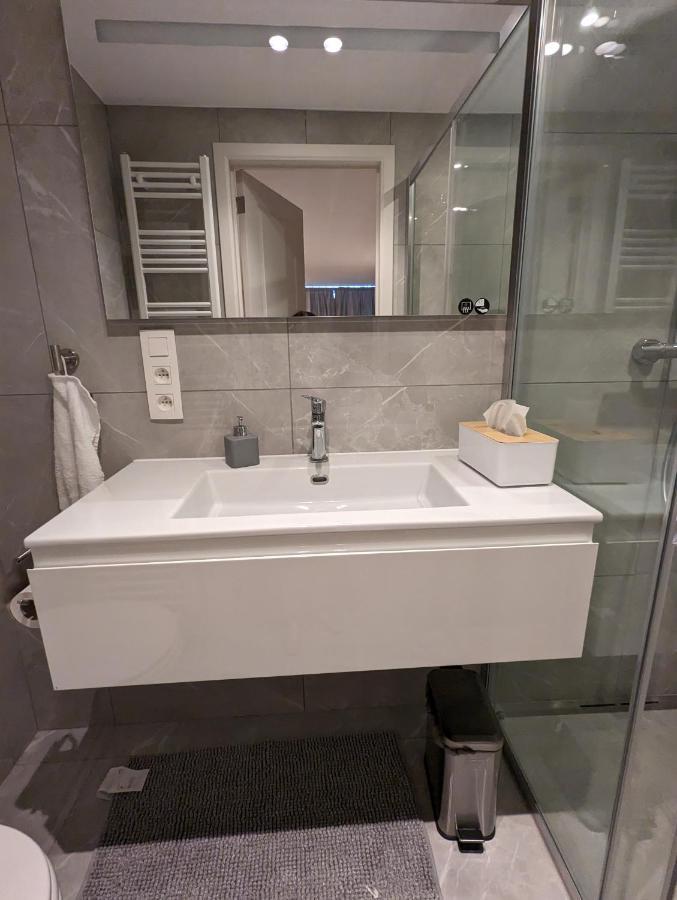 Archimede Apartment Brüssel