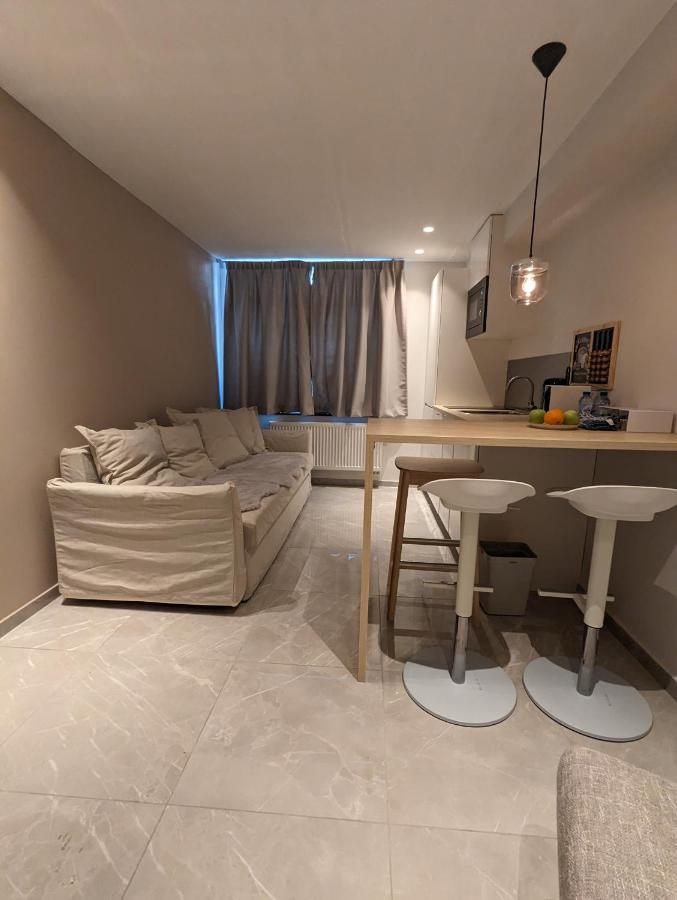 Archimede Apartment Brüssel