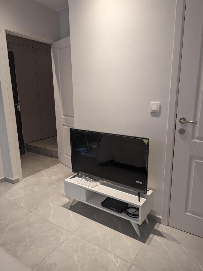 Apartment Archimede