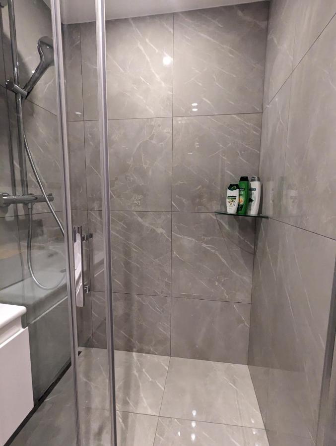 Archimede Apartment