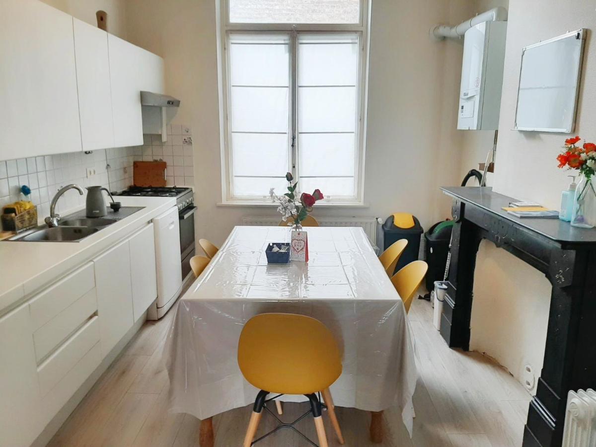 Superbe Au Coeur Du Quartier Europeen Appartement *