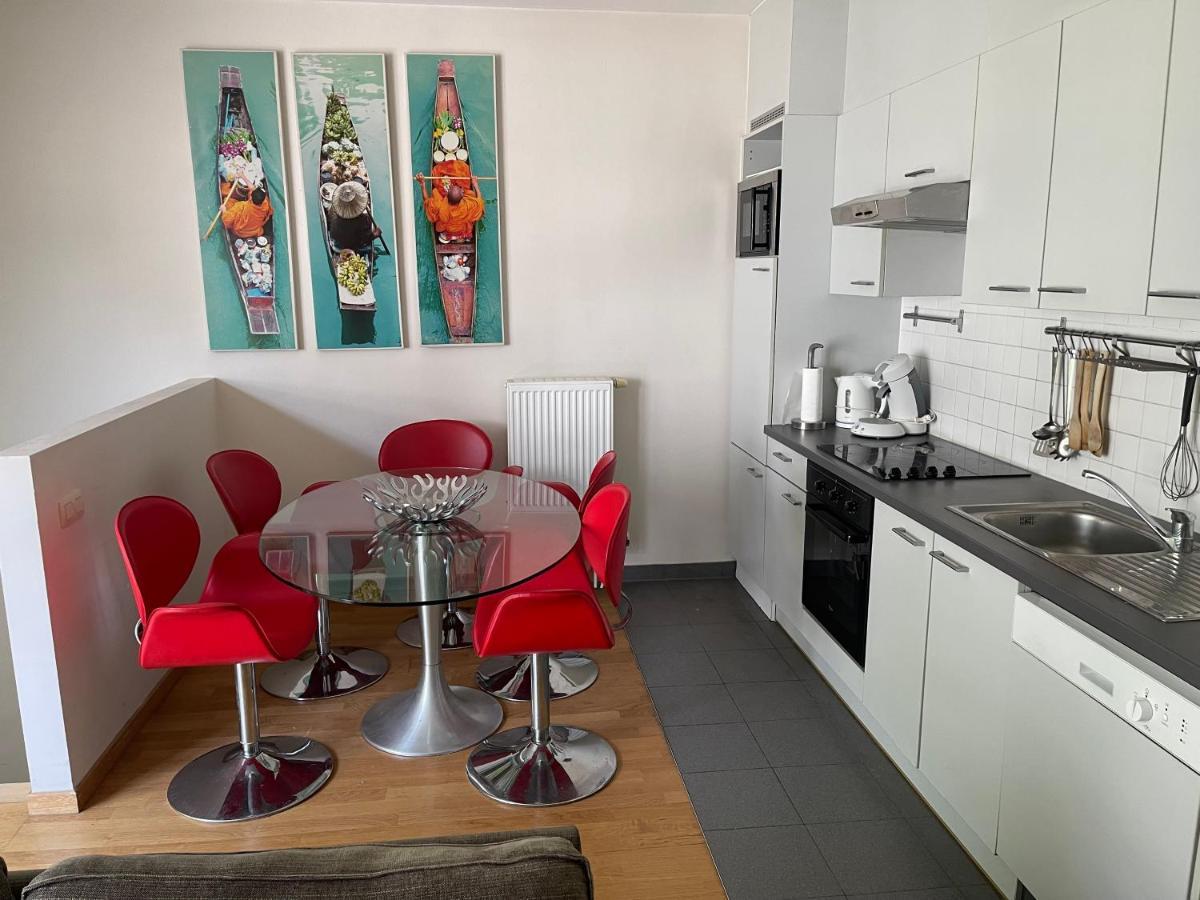 Appartamento Duplex Tres Agreable Et Tres Calme *