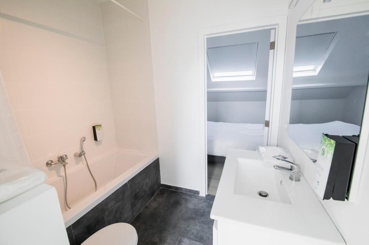 Travelease - Midi Bed & Breakfast