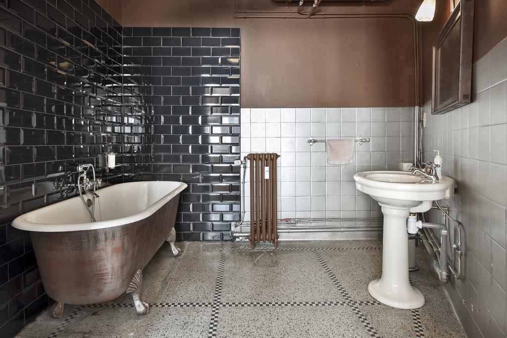 Appartement Manneken Pis - Center *