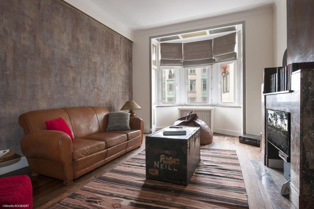 Smartflats - Manneken Pis Appartement