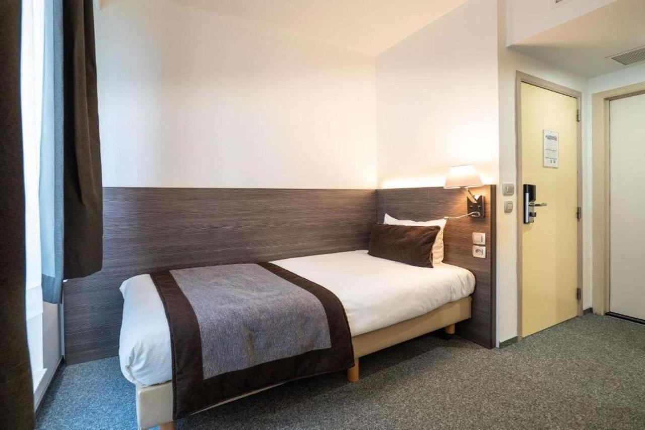 Hotel Best Western City Centre Brüssel