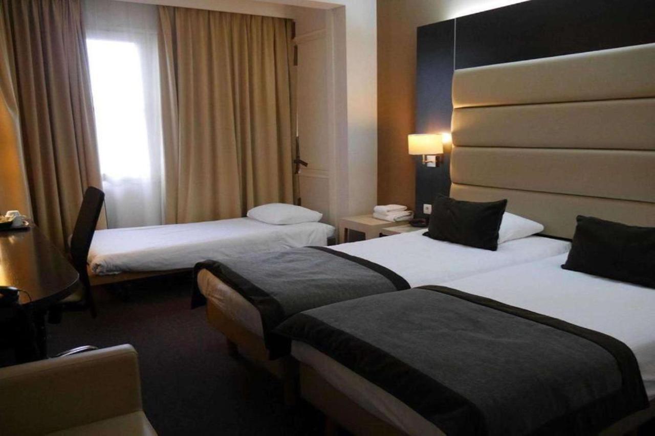 Best Western City Centre 3*
