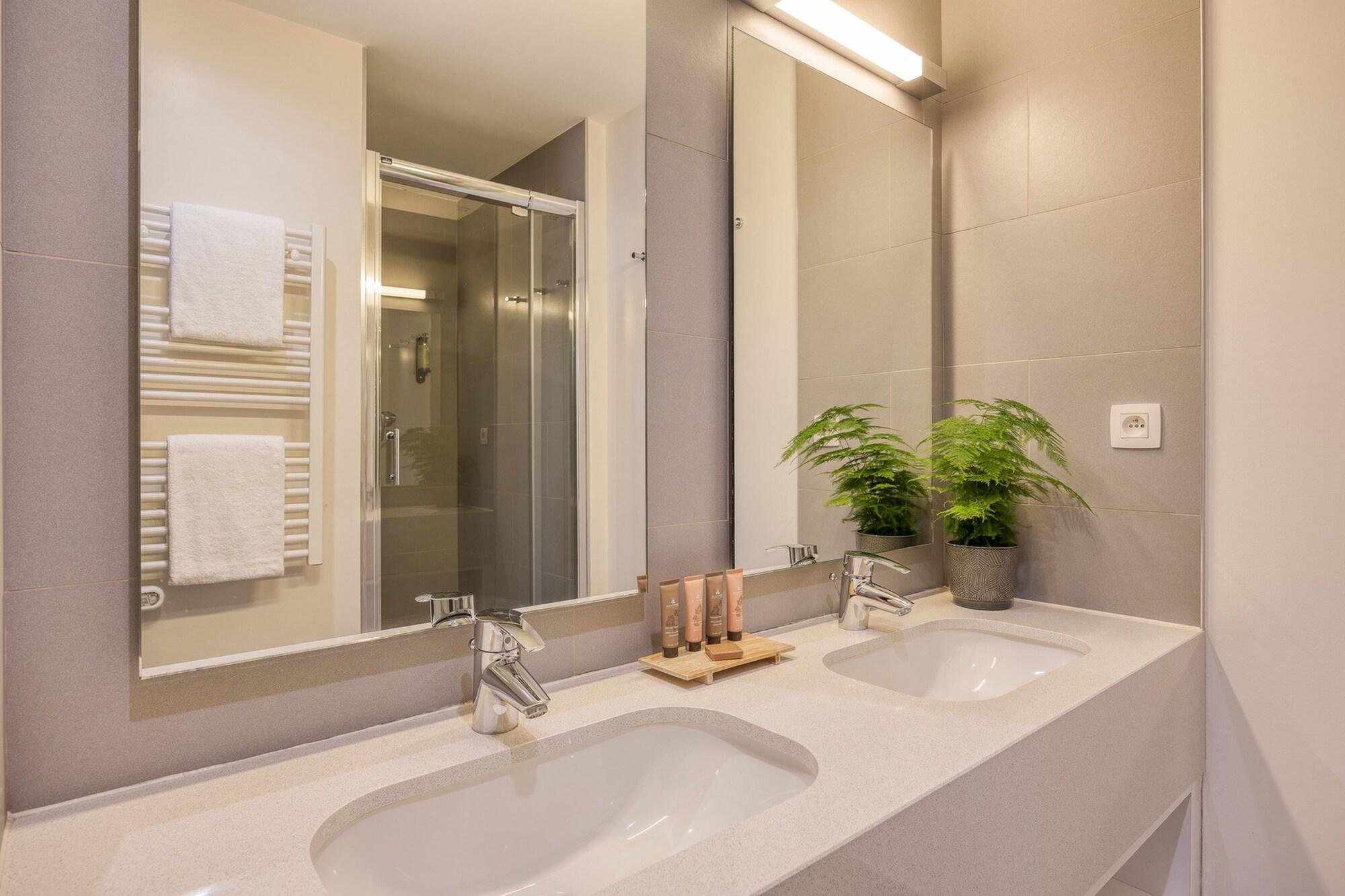 Aparthotel Citadines Toison D’or