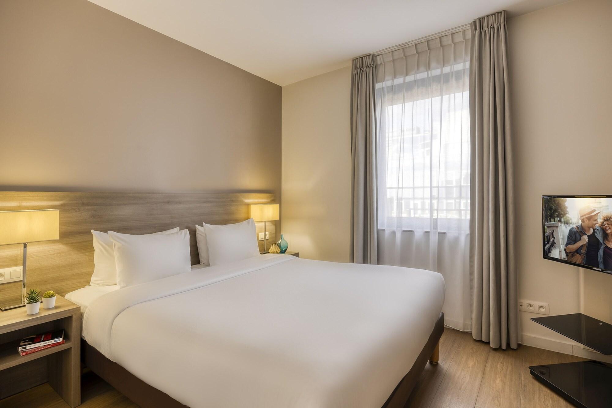 Aparthotel Citadines Toison D’or