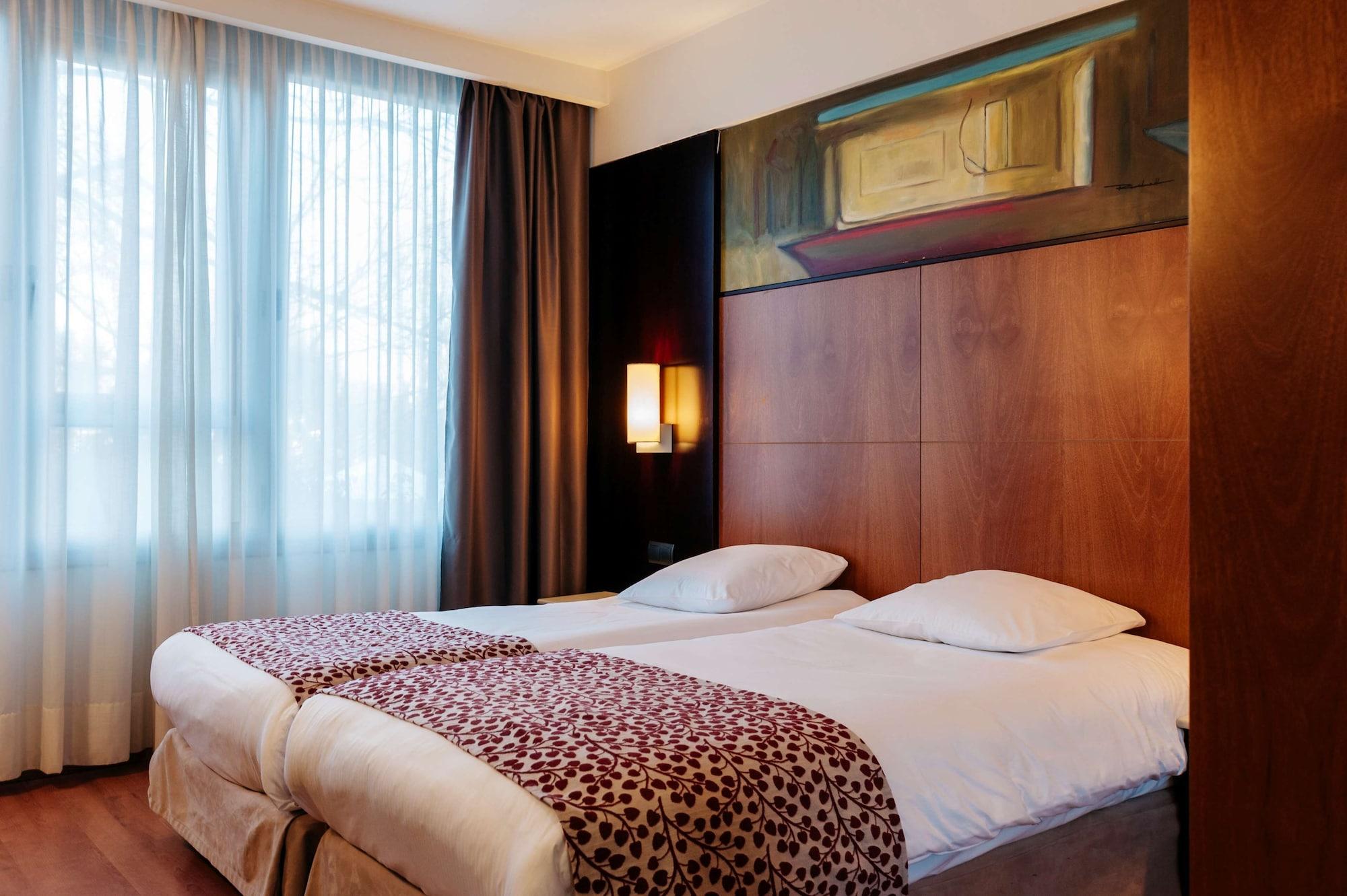 Hotel Catalonia 4*