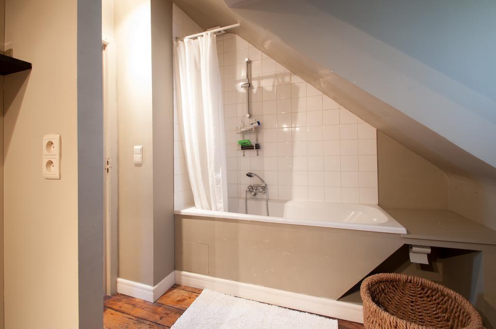 Appartement Be And Be Sablon 11 Bruxelles