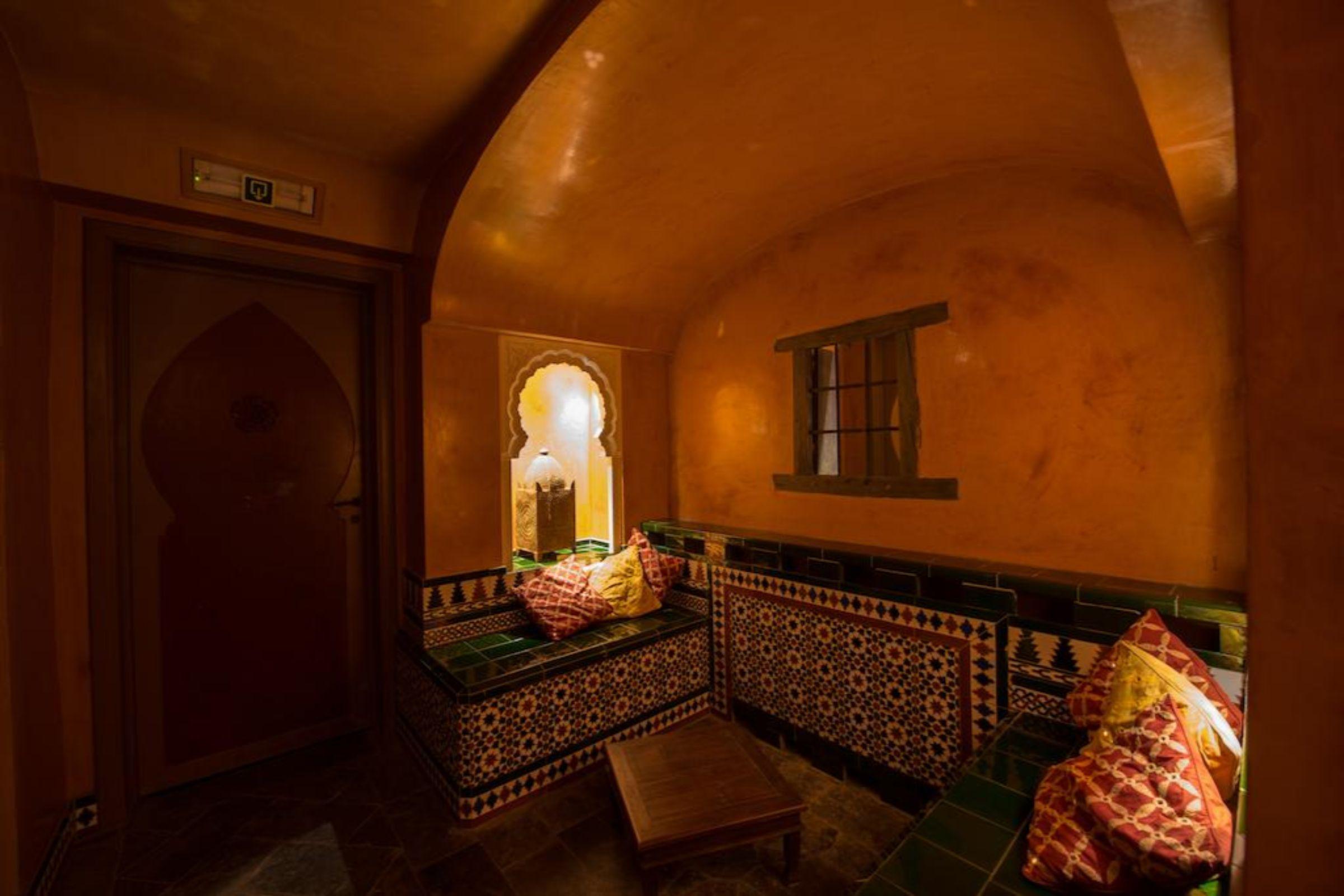 Hotel Manos Premier