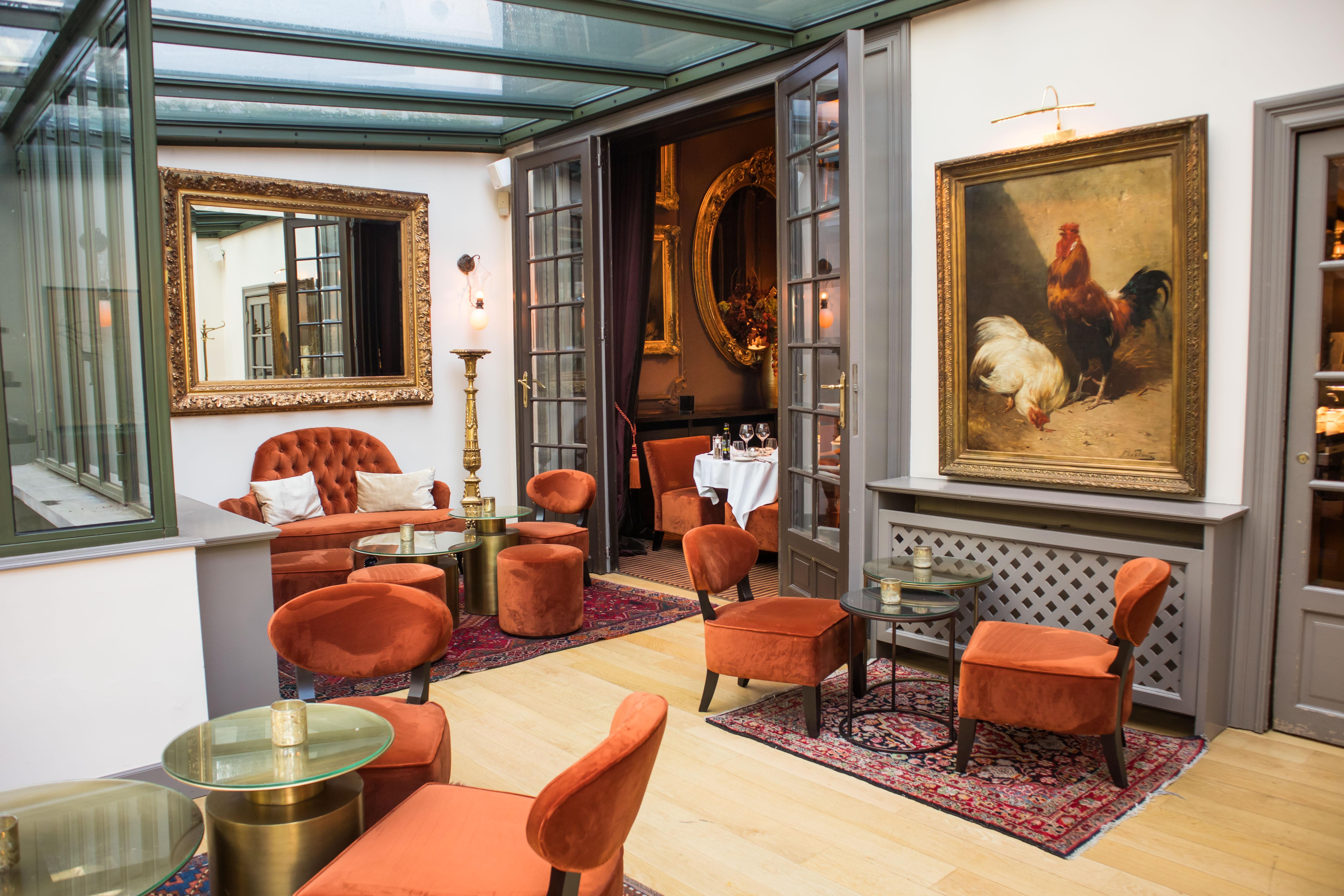 Manos Premier 4* Bruxelles