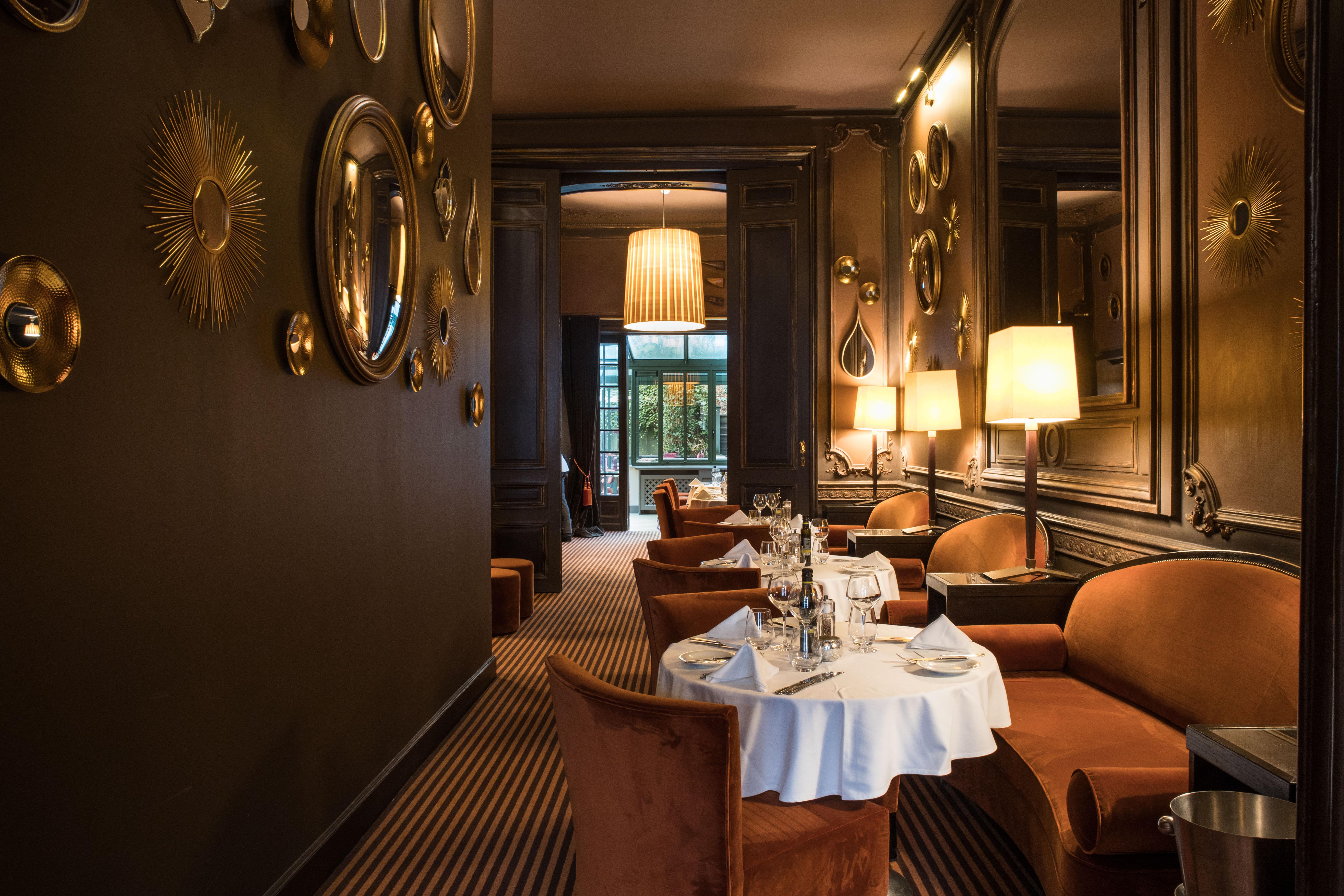 Manos Premier 4* Bruxelles