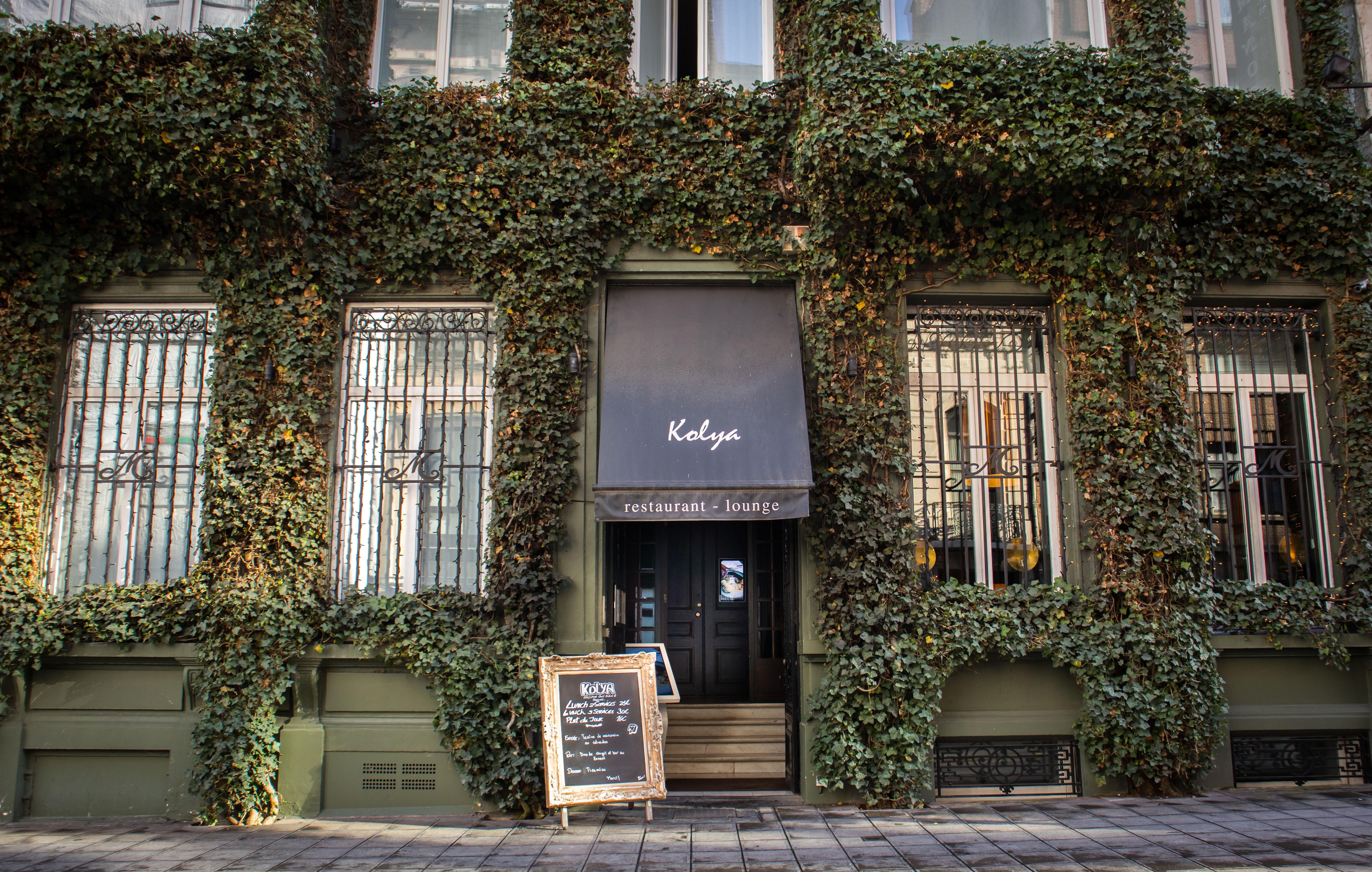 Manos Premier Hotel