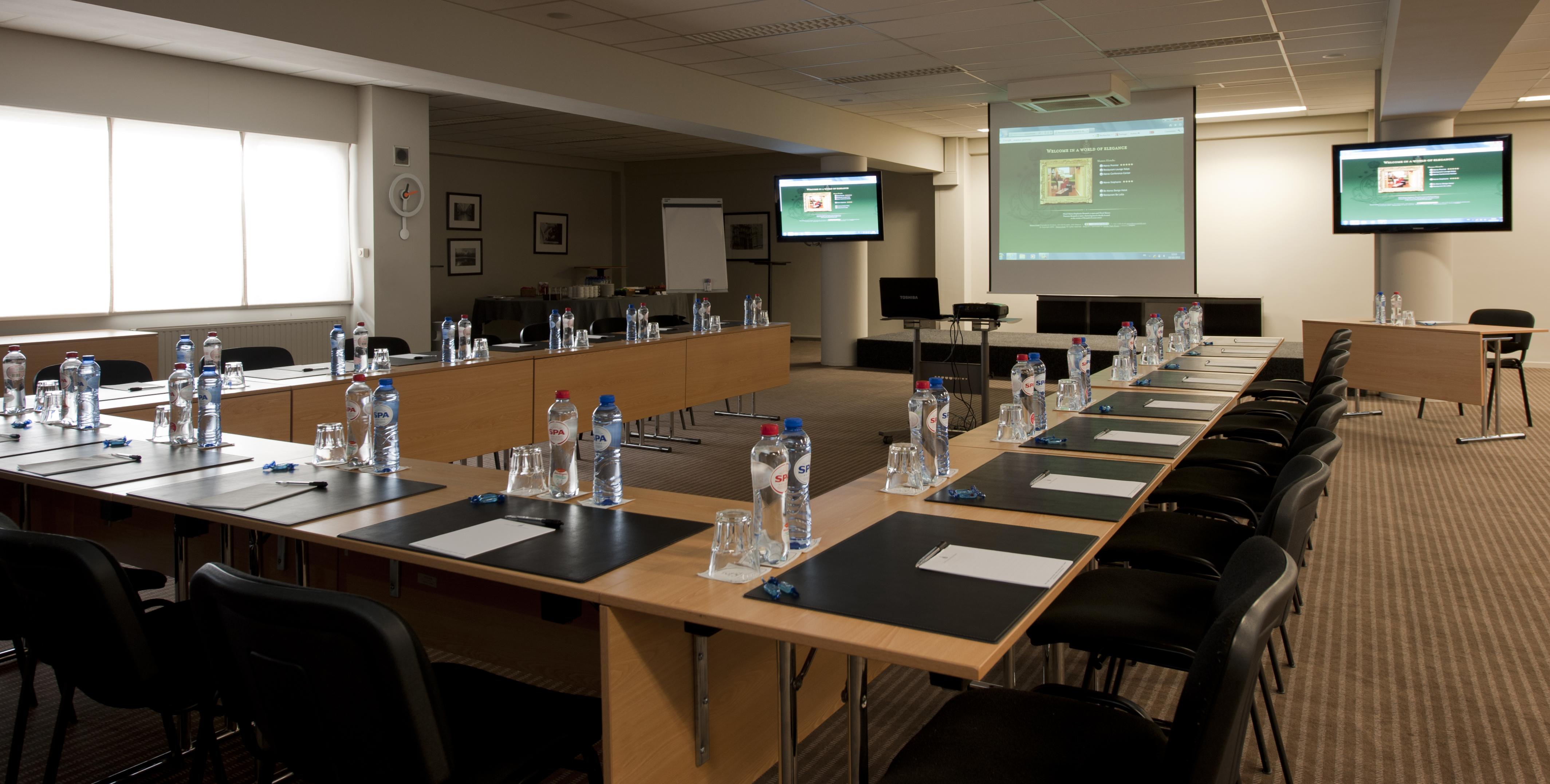 Manos Premier 4* Bruxelles