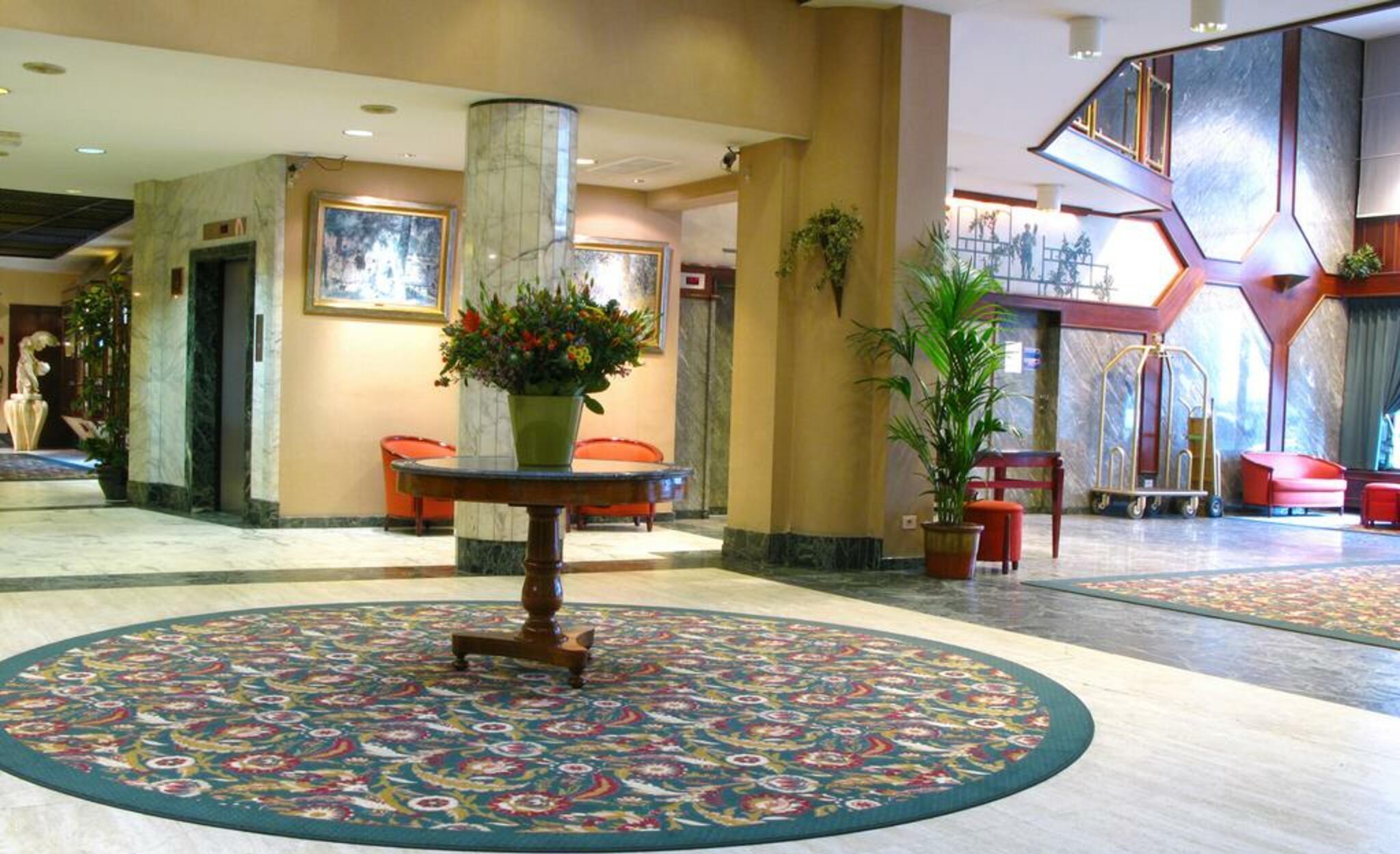 Bedford Hotel
