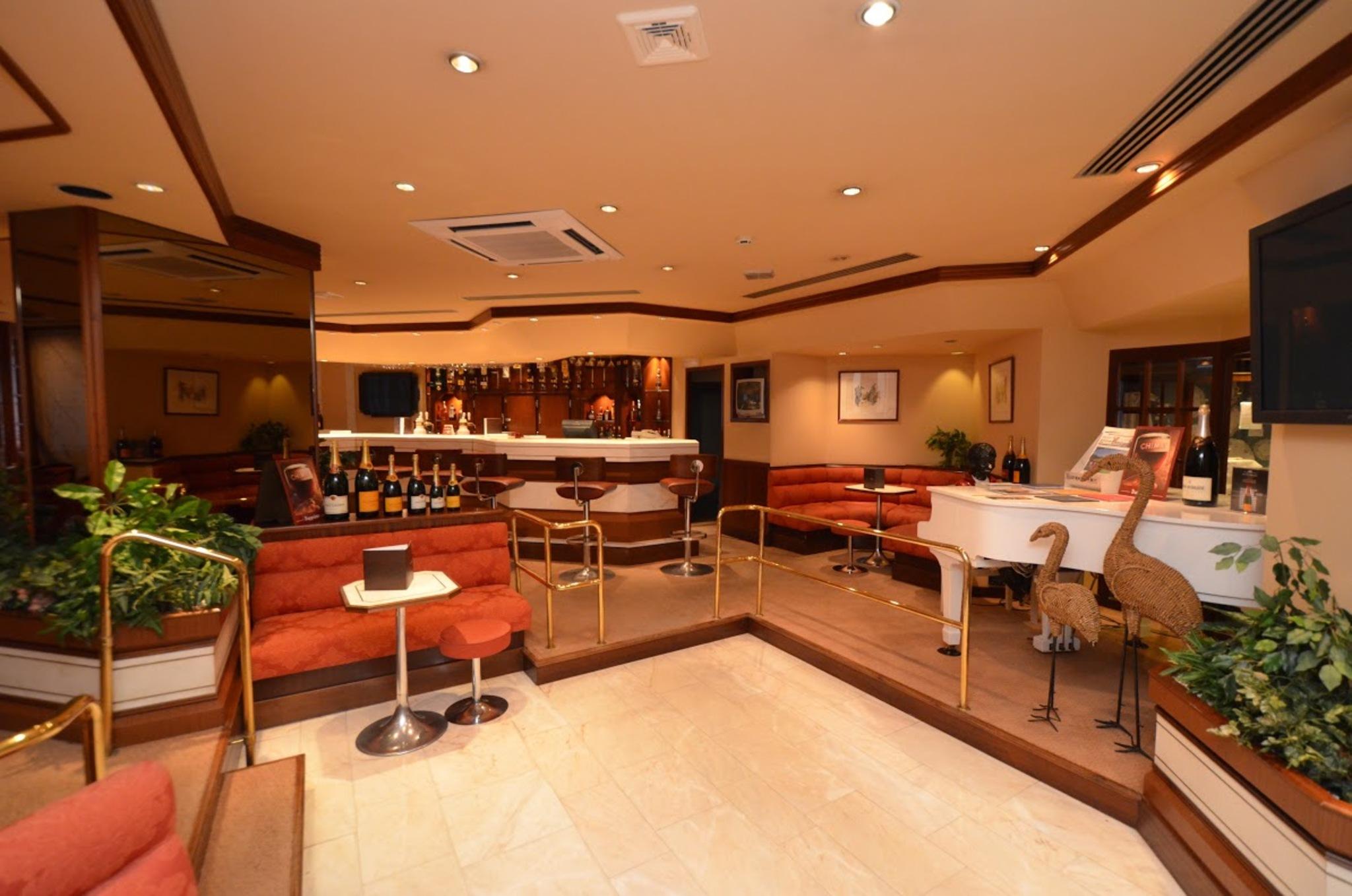Hotel Bedford