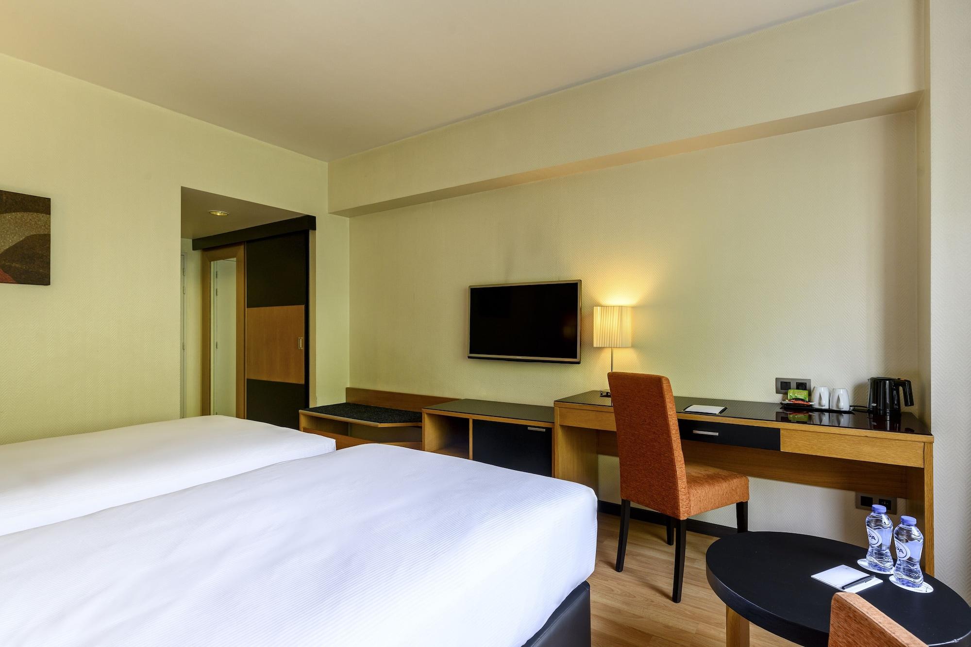 A&o Centrum Hotel 4*