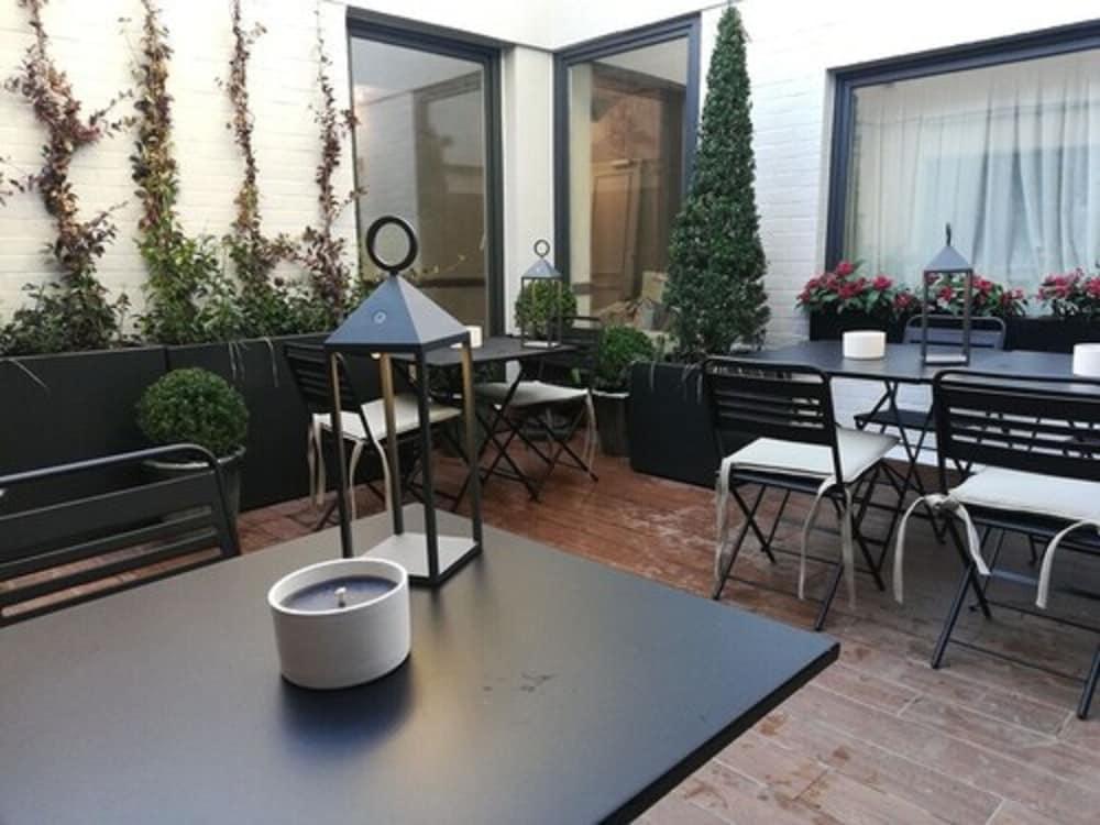 Avenue Louise Trademark Collection By Wyndham Hotel Bruxelles