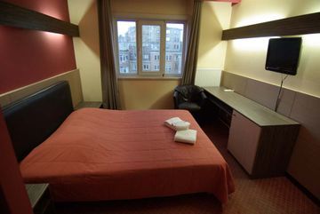 De Liege Hotel 3*
