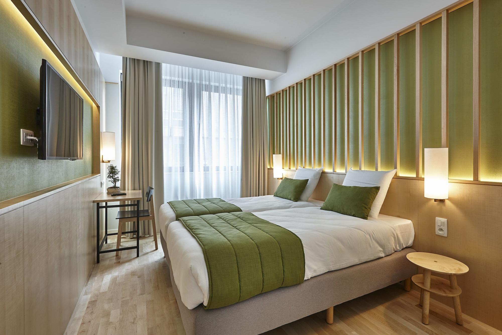 Yadoya Hotel 3*